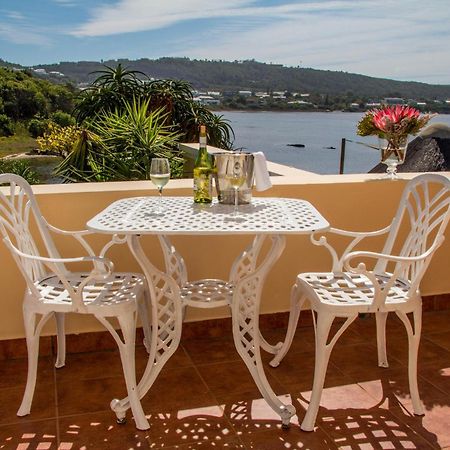 Milkwood Manor On Sea Bed and Breakfast Plettenberg Bay Værelse billede