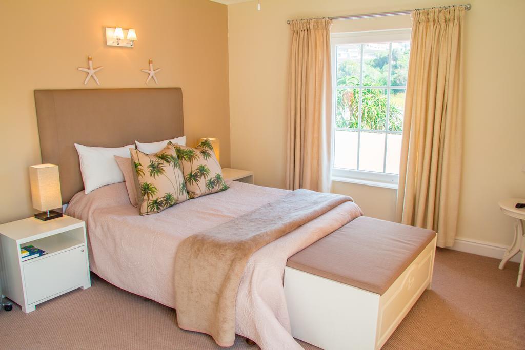 Milkwood Manor On Sea Bed and Breakfast Plettenberg Bay Eksteriør billede